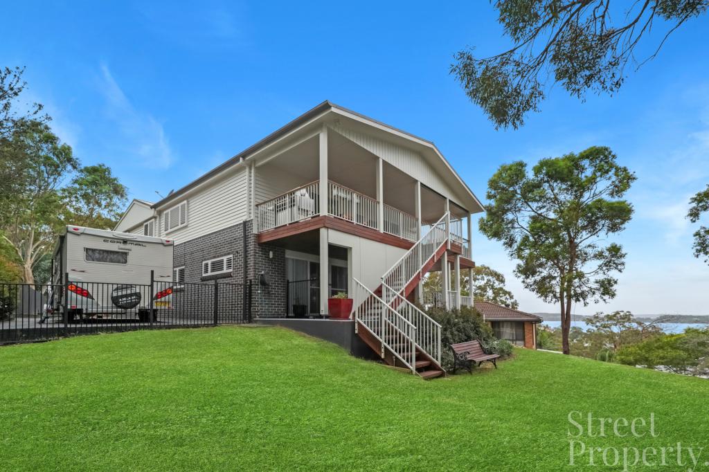 15 Lincoln Cl, Rathmines, NSW 2283