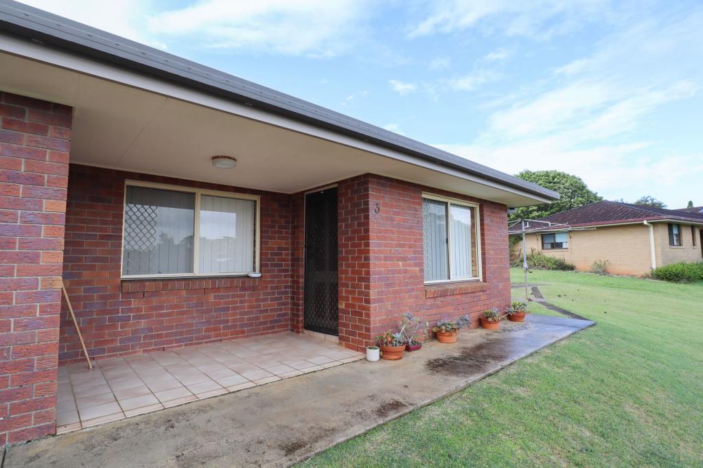 3/6 Darrell Ave, Goonellabah, NSW 2480