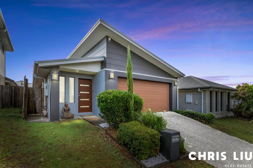 23 SUNSTONE CT, LOGAN RESERVE, QLD 4133