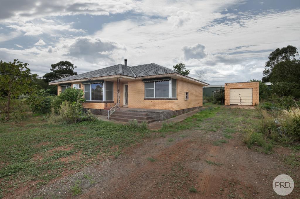 3535 Creswick-Newstead Rd, Smeaton, VIC 3364