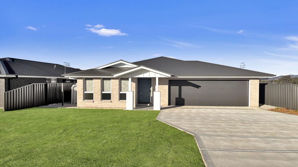 43a Knox Cres, Caerleon, NSW 2850