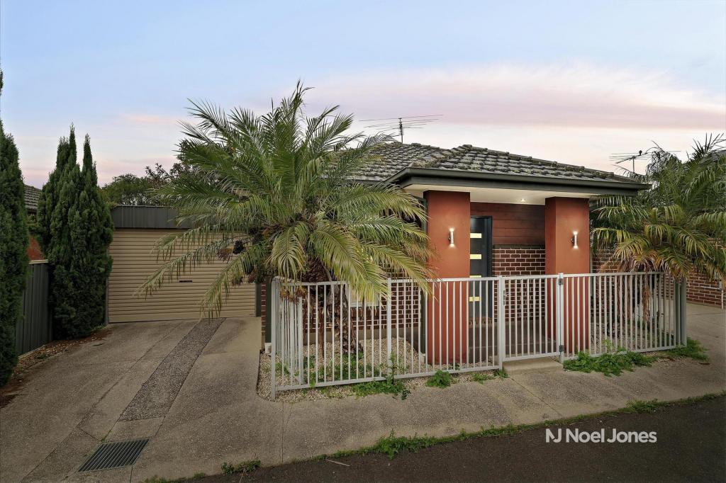 5/20 Bailey Ave, Preston, VIC 3072