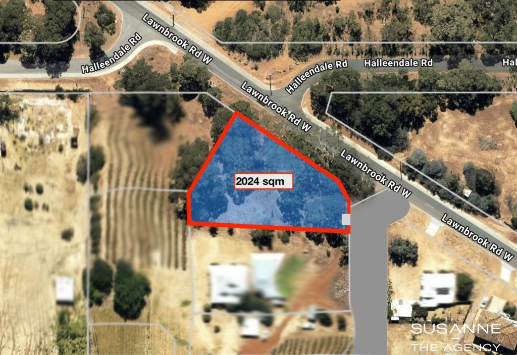 Lot 552/4 Camillia Cl, Walliston, WA 6076