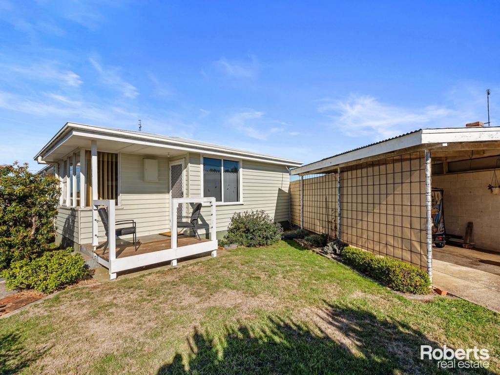 18 Raymond Ave, Devonport, TAS 7310