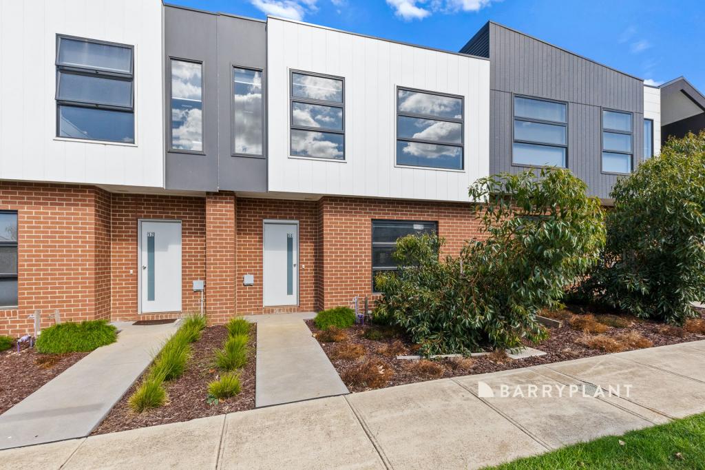 50 Merribrook Bvd, Clyde, VIC 3978