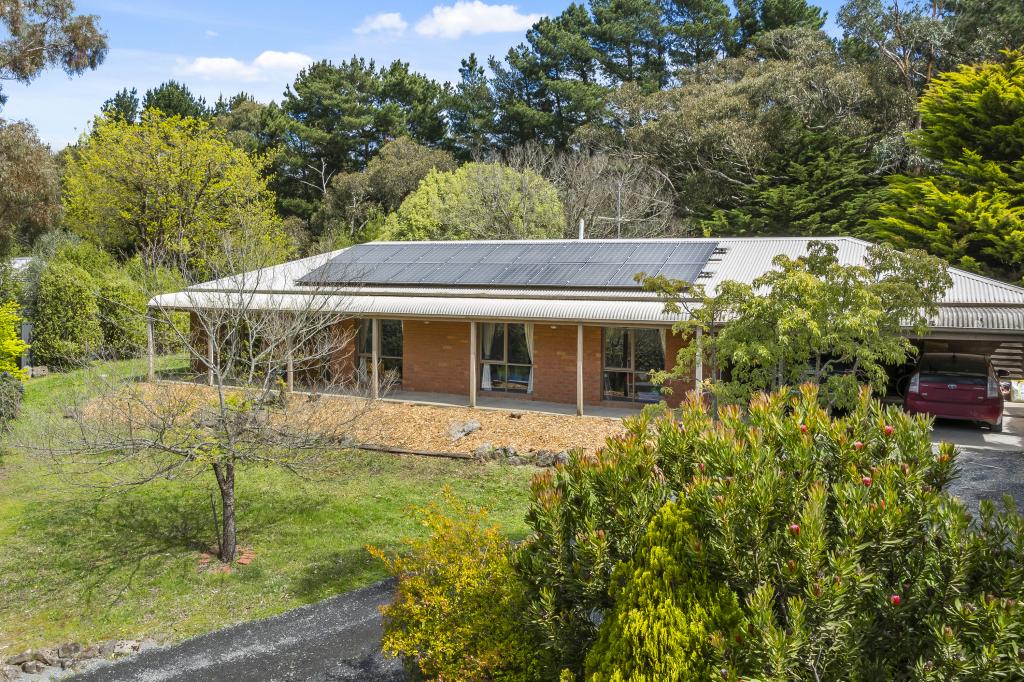 118 SMITH ST, MACEDON, VIC 3440