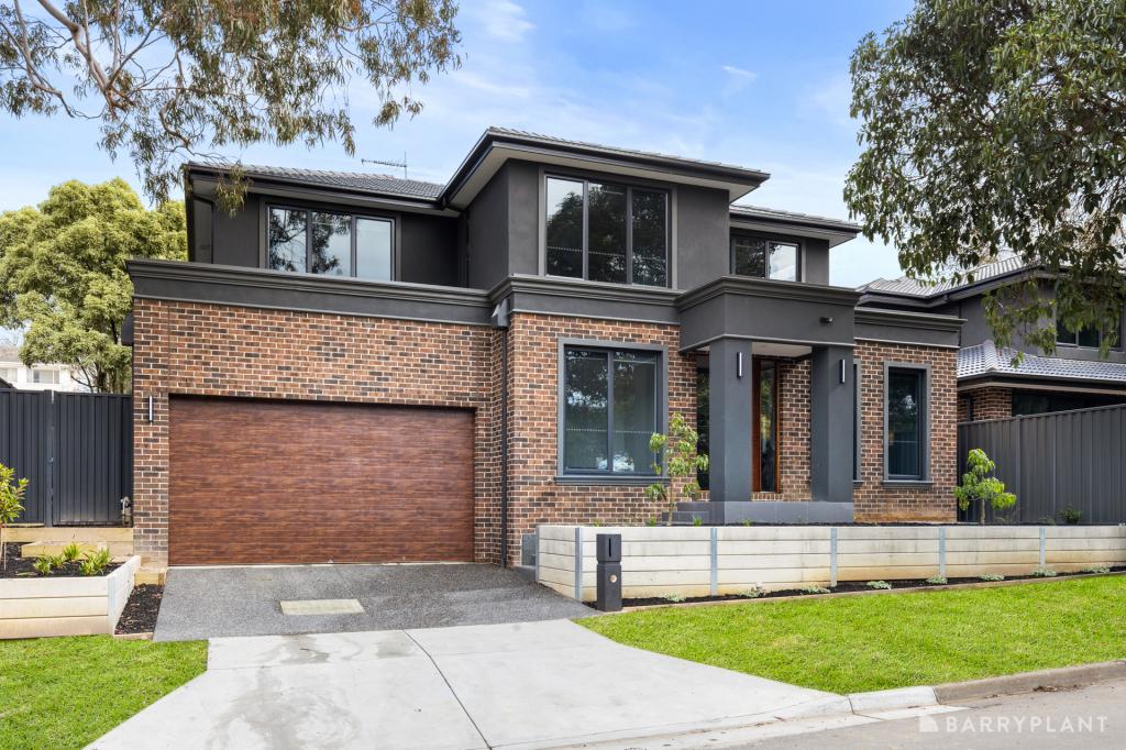 2a Tania Ct, Ringwood, VIC 3134