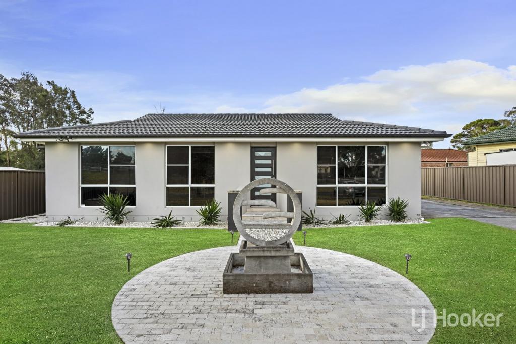 13 Thirlmere Way, Tahmoor, NSW 2573