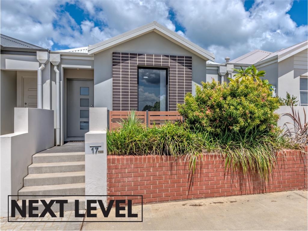17 Piazza Link, Alkimos, WA 6038