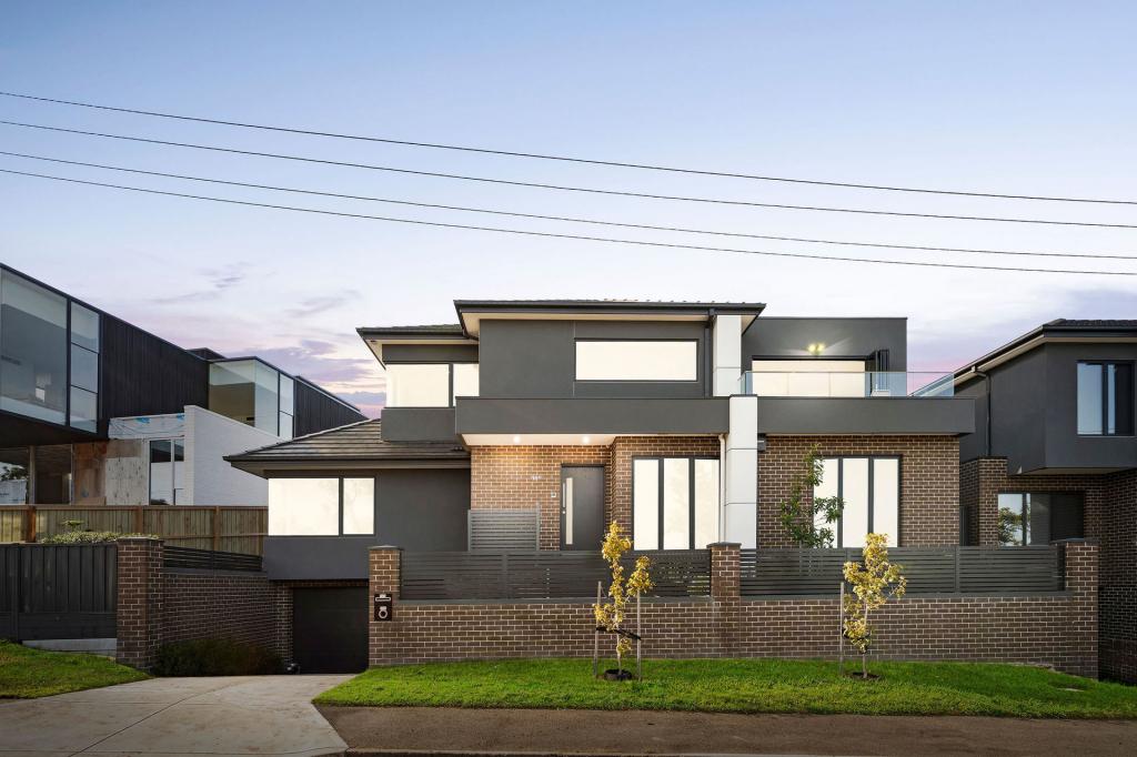 18a Hackett St, Pascoe Vale South, VIC 3044