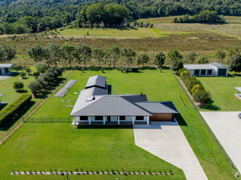 280 Bamboo Creek Rd, Bamboo, QLD 4873