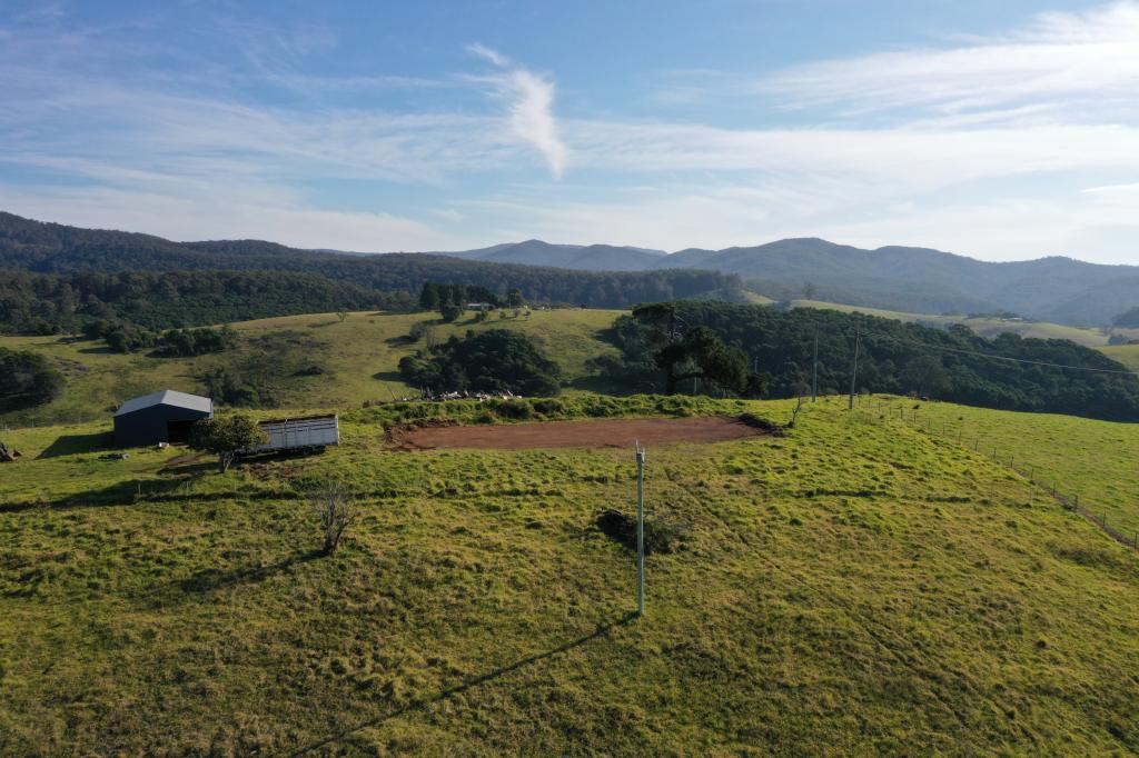 LOT 193 FOURTER RD, NETHERCOTE, NSW 2549