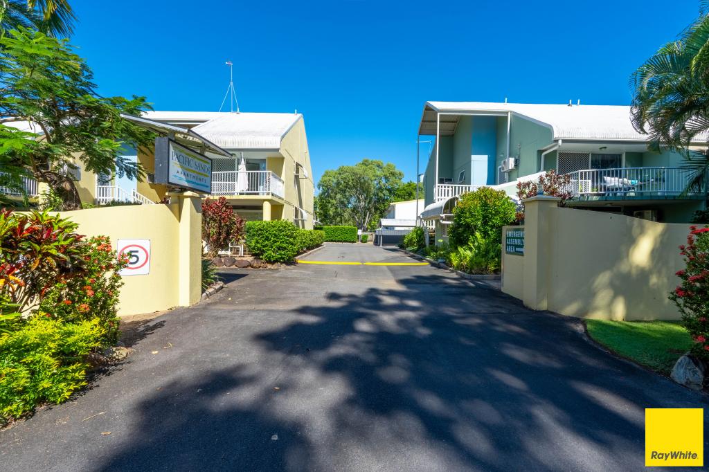 21/1-19 Poinciana St, Holloways Beach, QLD 4878