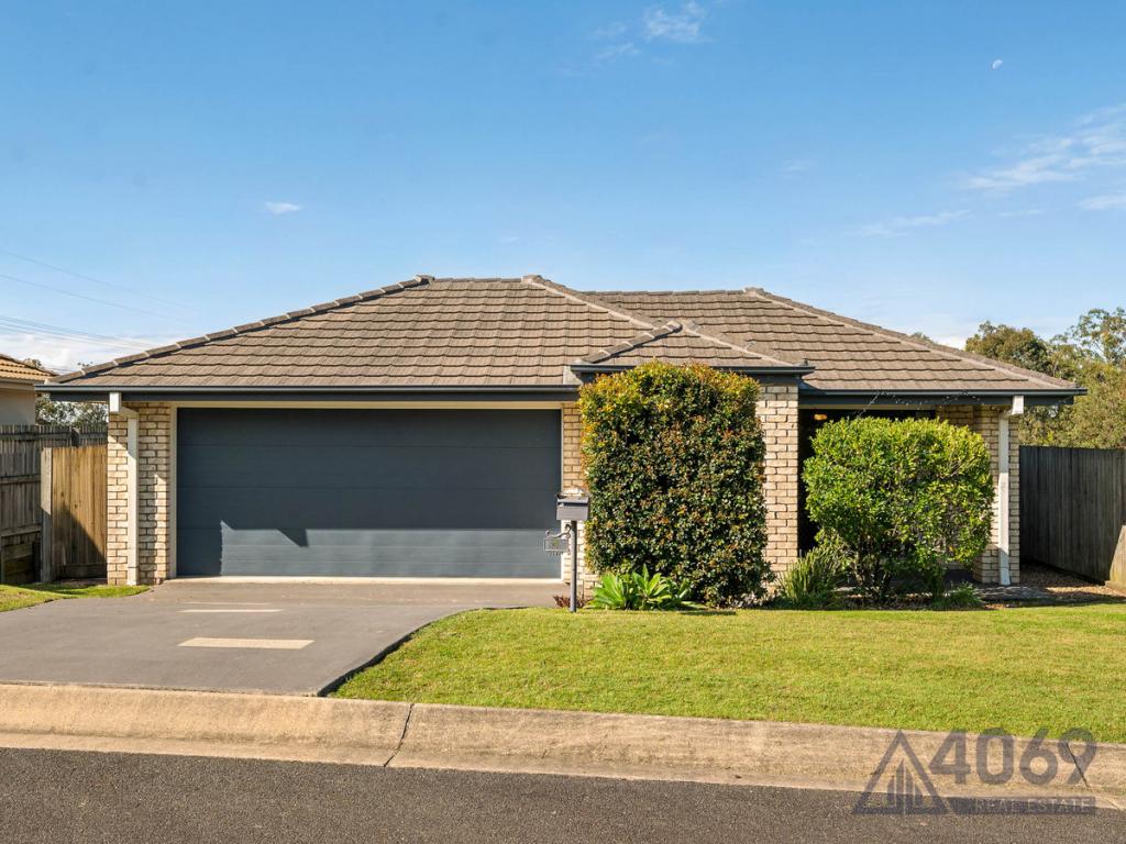 3 York Cl, Oxley, QLD 4075