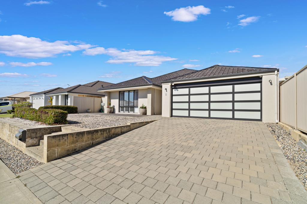 4 Buttermere App, Waikiki, WA 6169