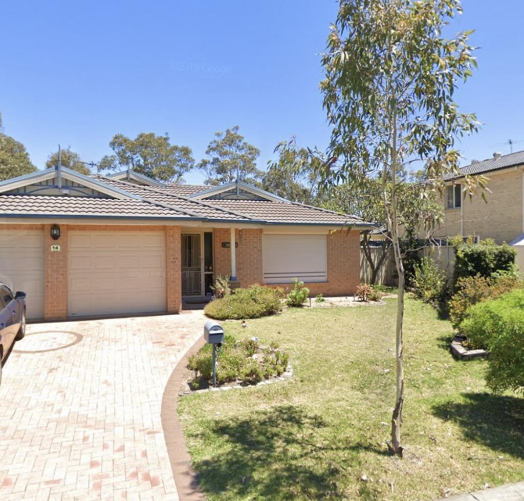 14 Spoonbill Ave, Blacktown, NSW 2148