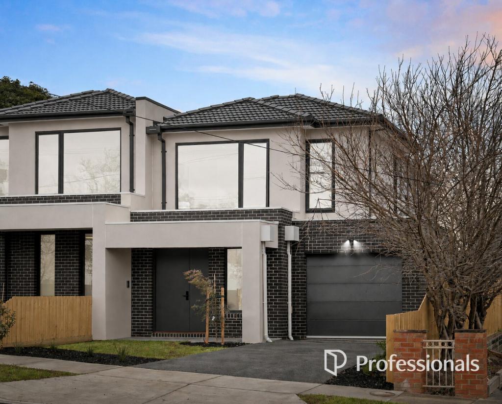2/16 CHRISTINA ST, BURWOOD, VIC 3125