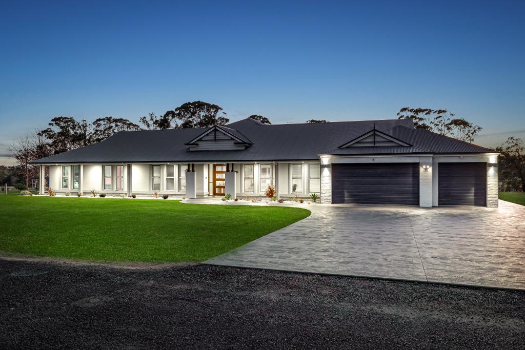 882-886 Richmond Rd, Berkshire Park, NSW 2765