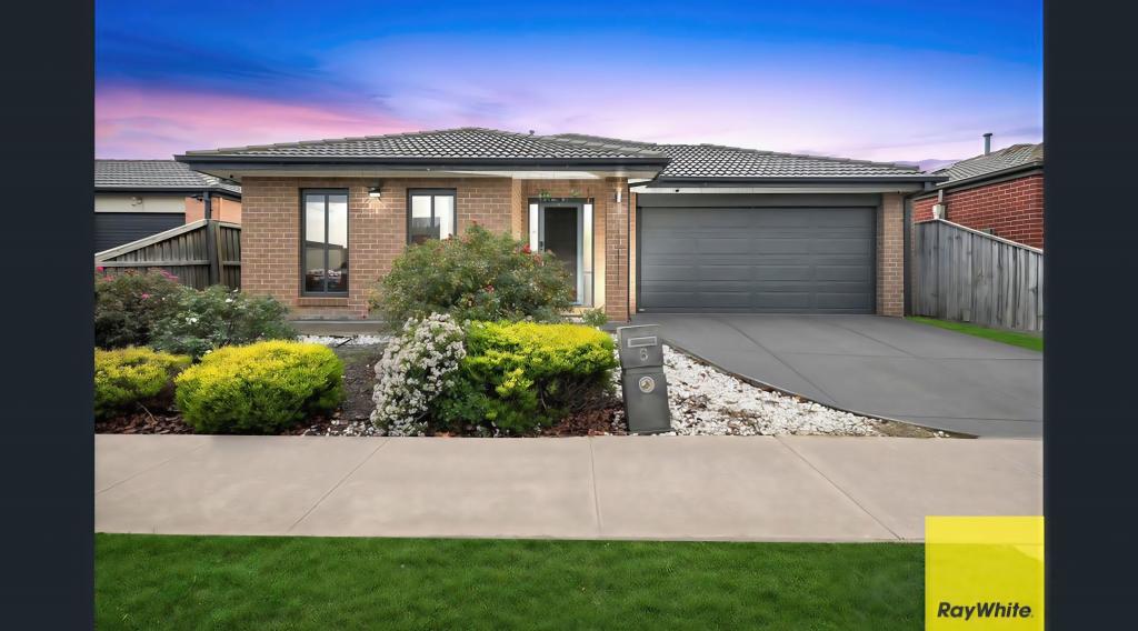 6 Springleaf Rd, Tarneit, VIC 3029