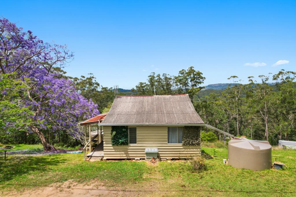 5 Kirbys Rd, Palmwoods, QLD 4555