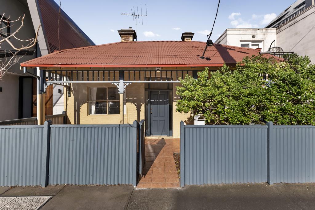 12 Kent St, Richmond, VIC 3121