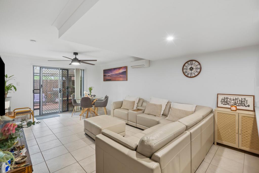 16/23-37 Garfield Rd, Woodridge, QLD 4114
