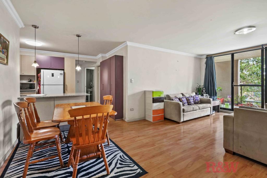 159/81 Church St, Lidcombe, NSW 2141