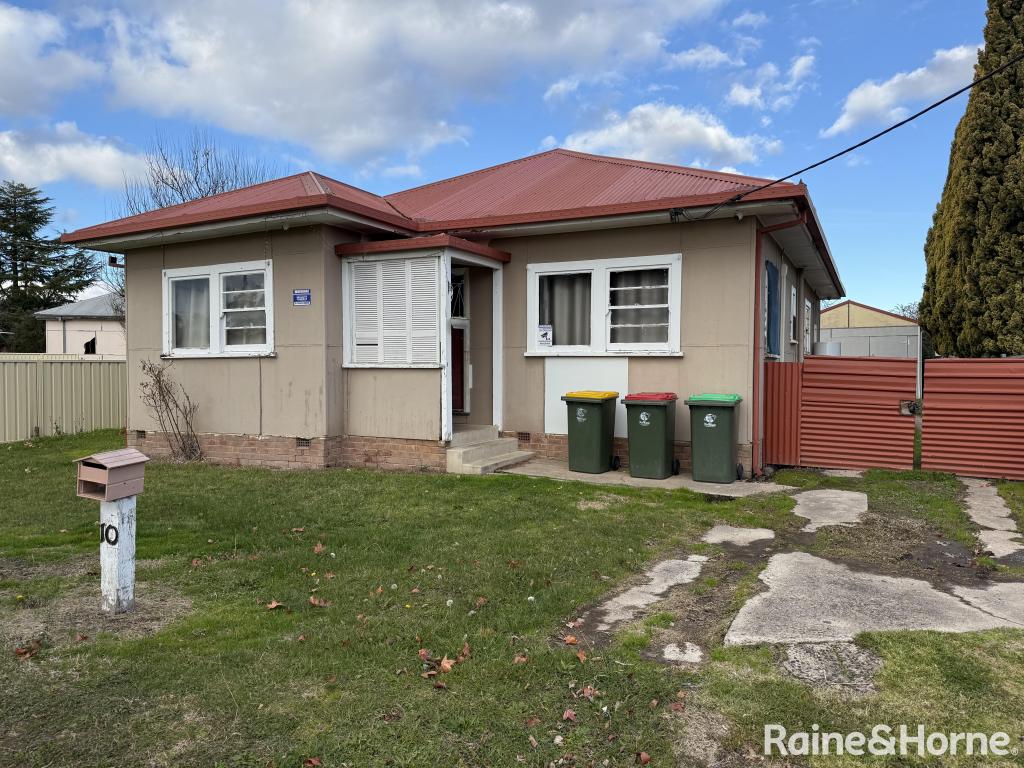 10 Nunns Ave, Orange, NSW 2800
