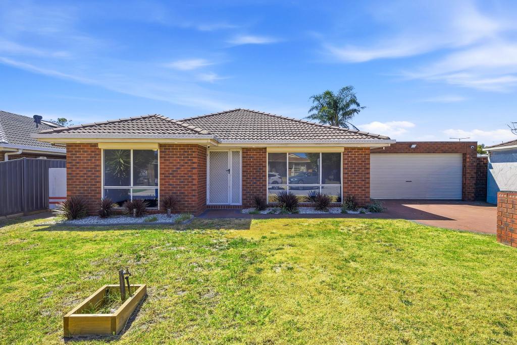 20 Coriyule Ct, Cranbourne North, VIC 3977