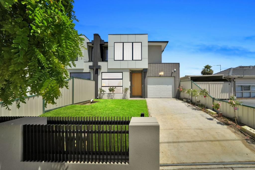 209B TAYLORS RD, ST ALBANS, VIC 3021