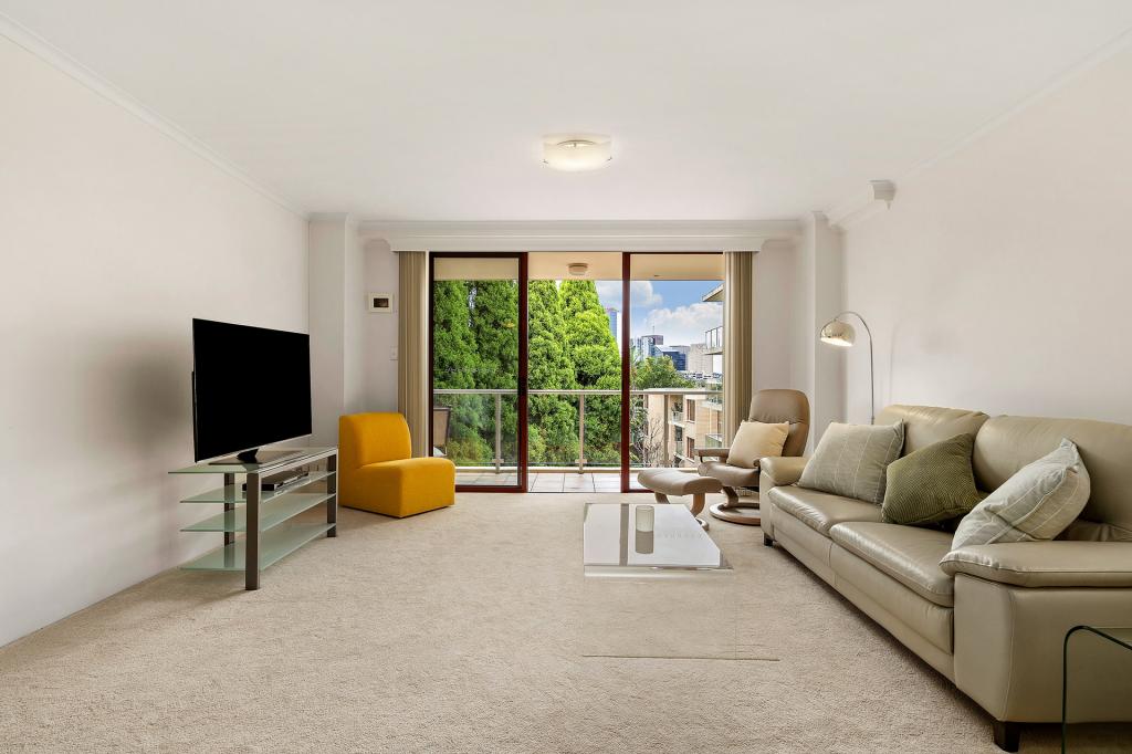 10/41 ROCKLANDS RD, WOLLSTONECRAFT, NSW 2065