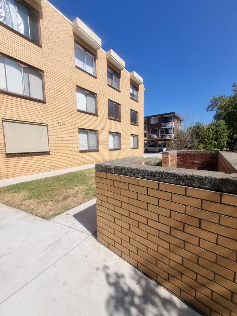 15/99 Cowper St, Footscray, VIC 3011