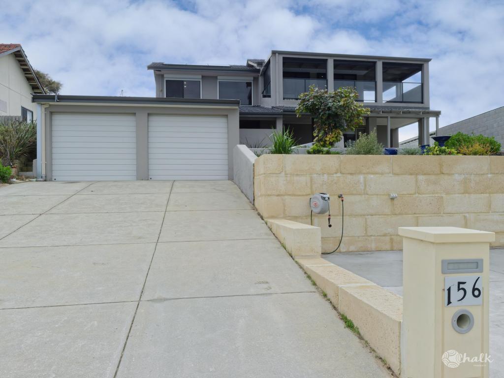 156 Warnbro Beach Rd, Waikiki, WA 6169