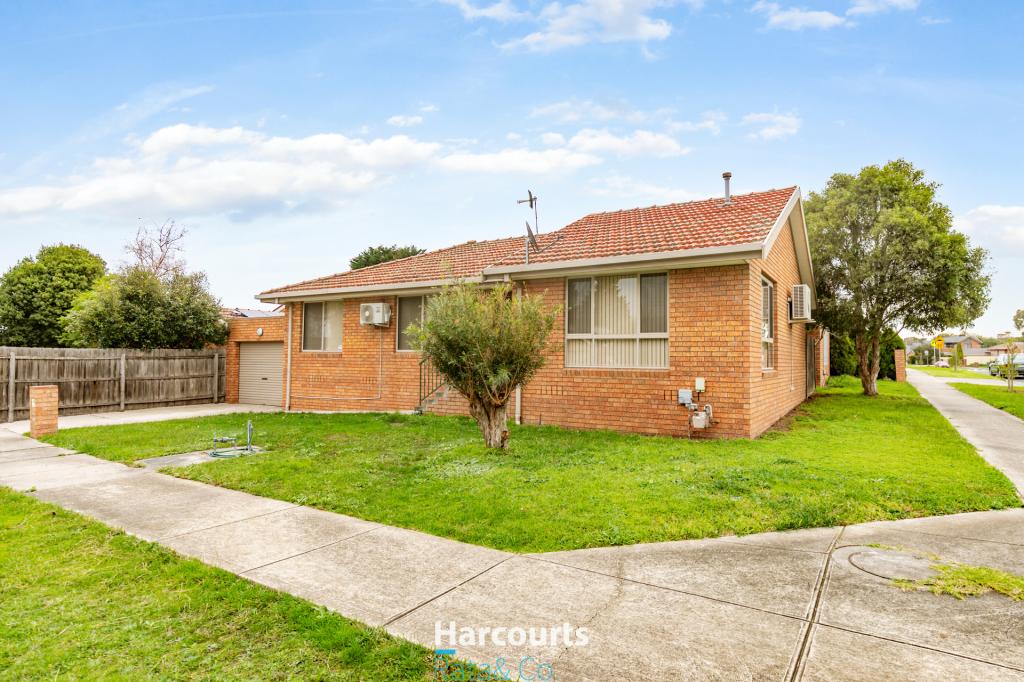 20 Tenterden Pl, Mill Park, VIC 3082