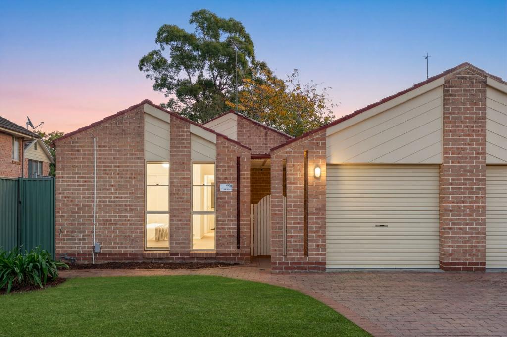 55b County Dr, Cherrybrook, NSW 2126