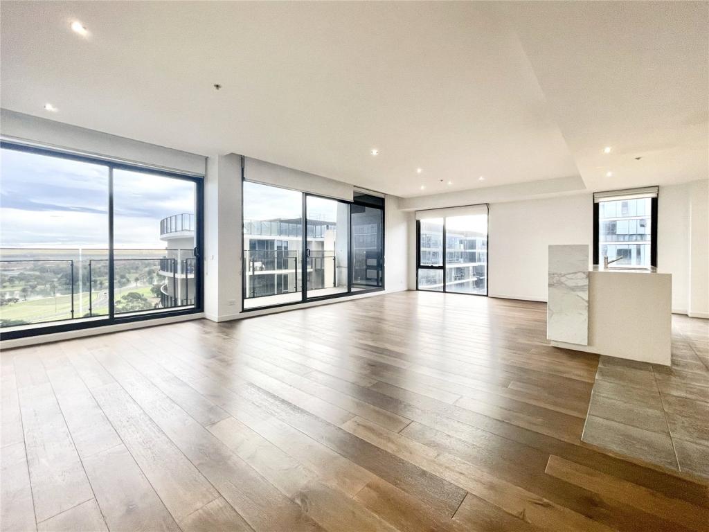 1501/572 St Kilda Rd, Melbourne, VIC 3004