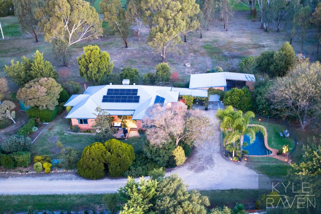 519 Wangaratta-Yarrawonga Rd, Waldara, VIC 3678