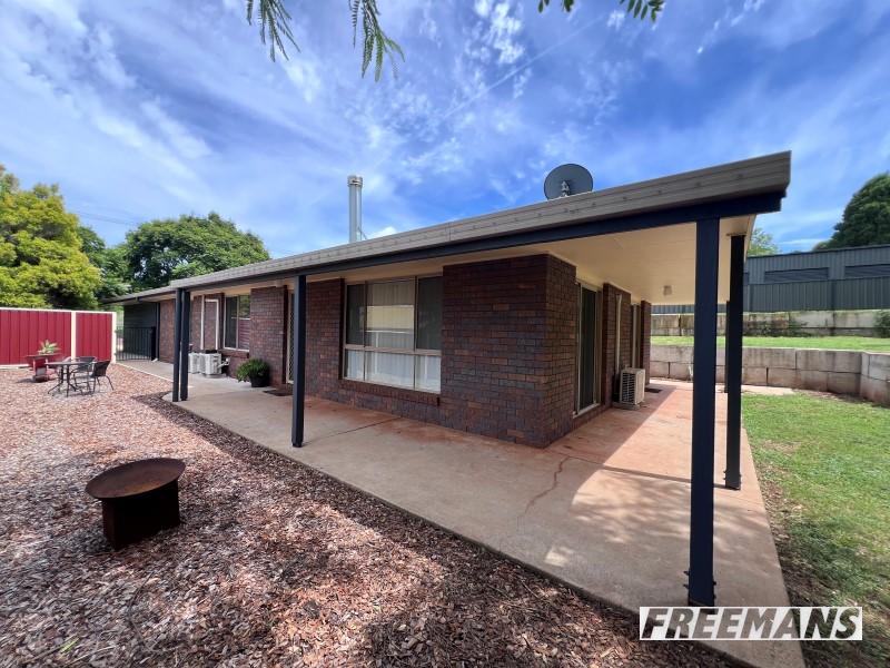 27 Nolan Dr, Kingaroy, QLD 4610