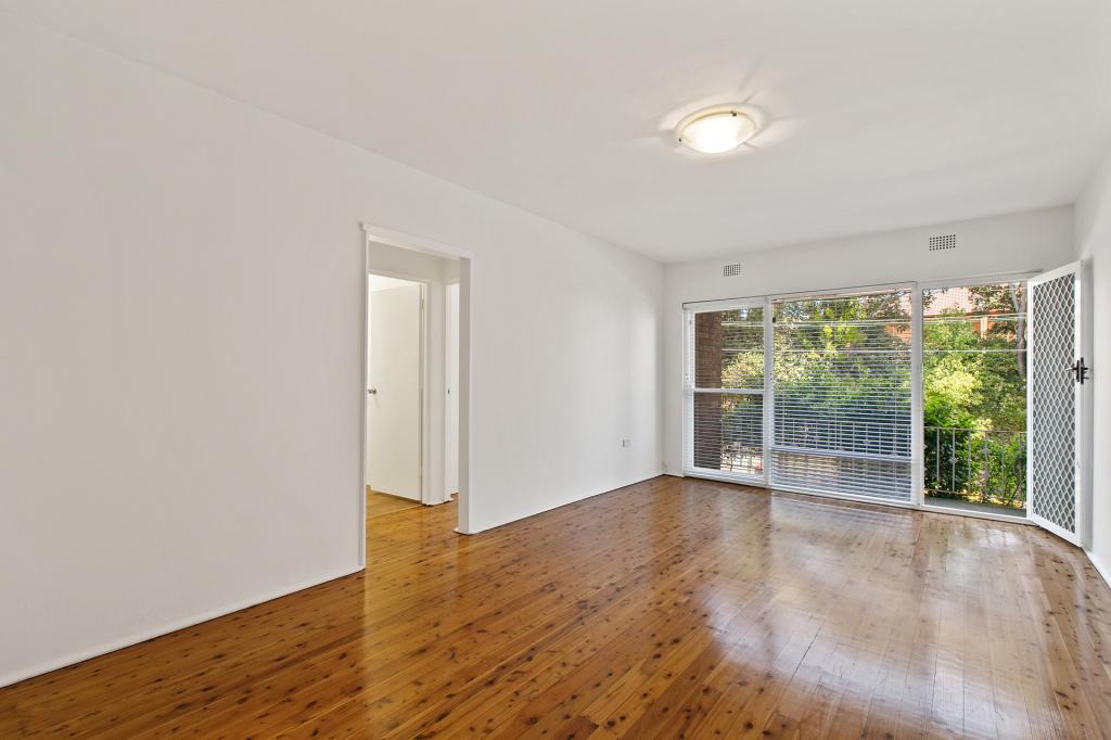 1/31 Elizabeth St, Ashfield, NSW 2131