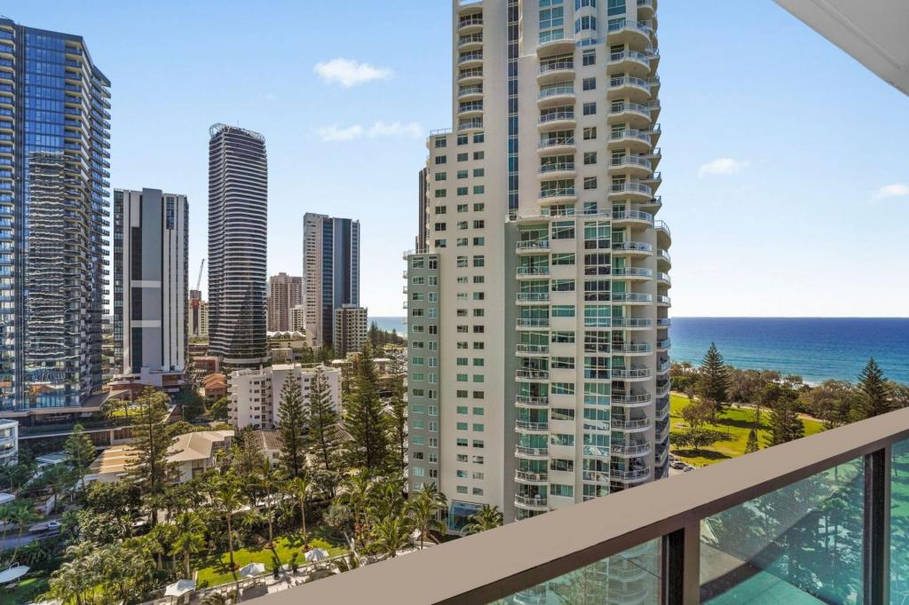 1003/8 George Ave, Broadbeach, QLD 4218