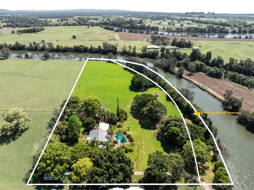 226 Ennis Rd, Redbank, NSW 2446