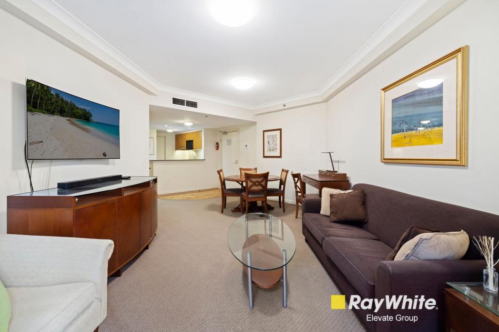 407/281-283 Elizabeth St, Sydney, NSW 2000