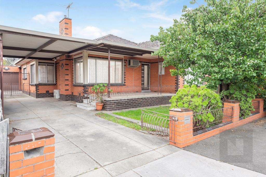 15 Maddock St, Footscray, VIC 3011