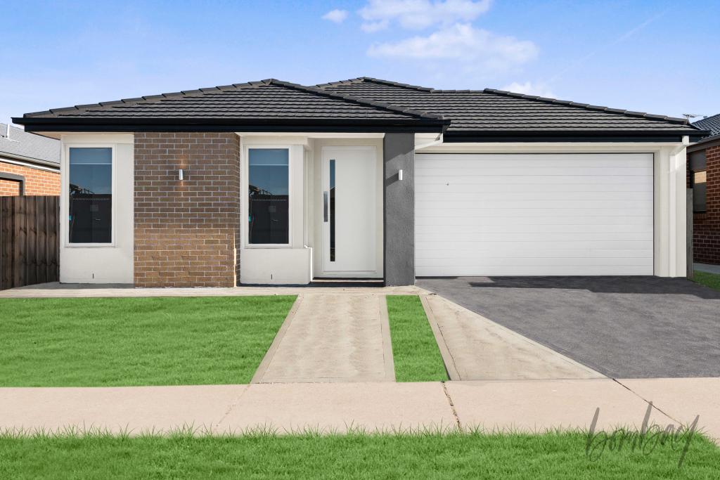 10 Hammer St, Wallan, VIC 3756