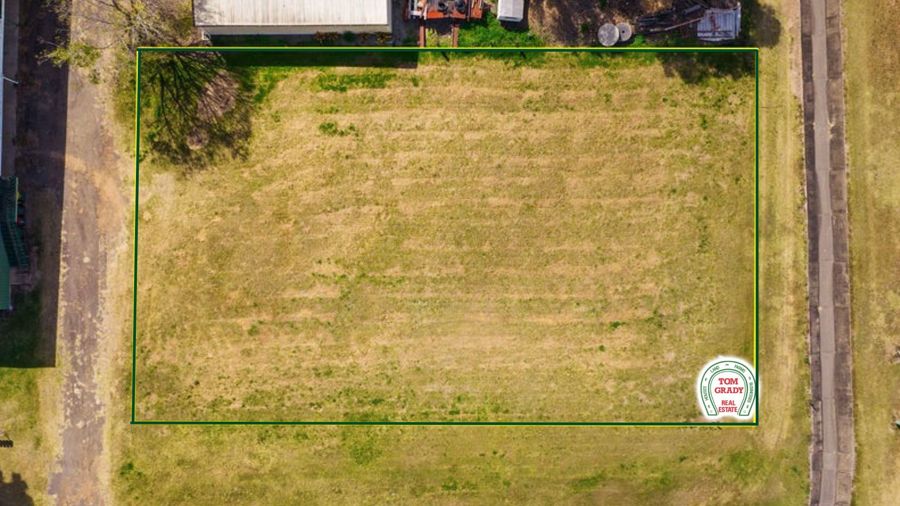 20 James St, Kilkivan, QLD 4600