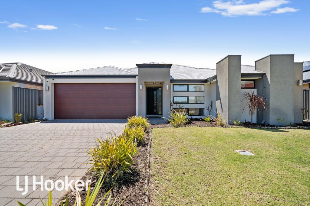 13 Dawn St, Wellard, WA 6170