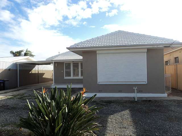 5 Dunstone Rd, Semaphore Park, SA 5019