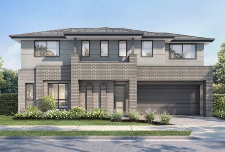 Land Rego Jan 2026 I 36 Weeks Rent Free Offer, Riverstone, NSW 2765