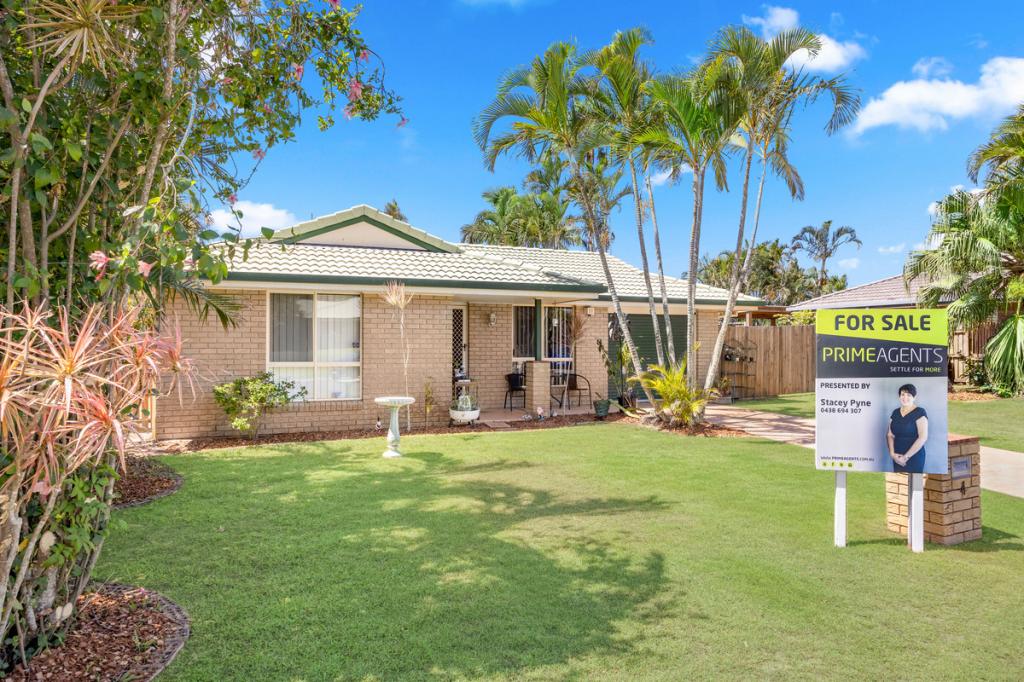 4 Georgia Ct, Torquay, QLD 4655