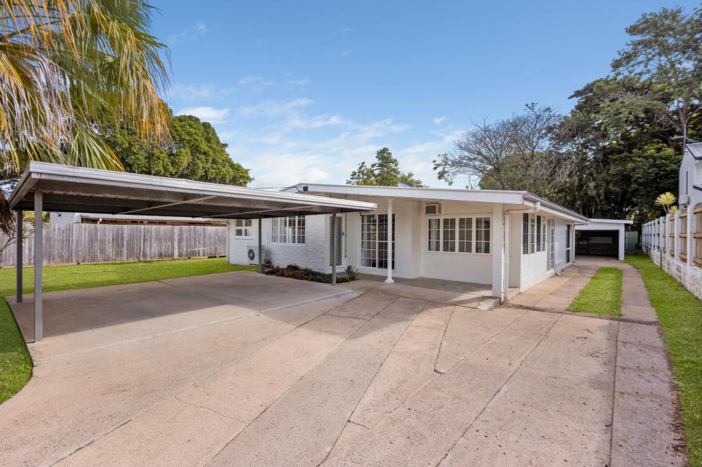 7 Turner St, Pimlico, QLD 4812